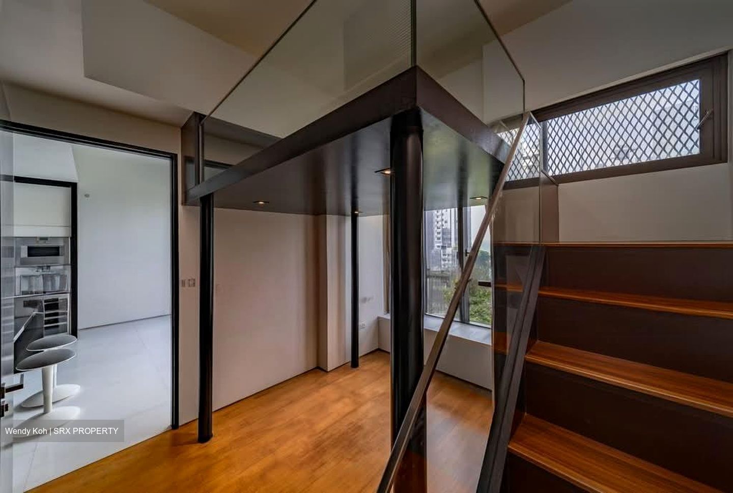The Cape (D15), Apartment #594157341
